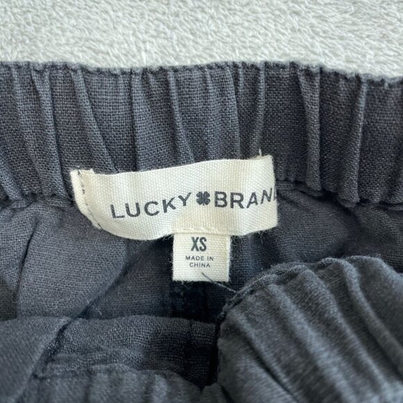 Vince Camuto M Floral Sleeveless Romper Black/Gold Womens NWT 0103 - Picture 5 of 11